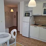 Appartement кабакум морски бриз на крачки от плажа *