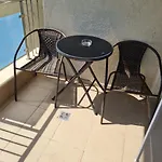 кабакум морски бриз на крачки от плажа Appartement