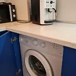 Appartement кабакум морски бриз на крачки от плажа *