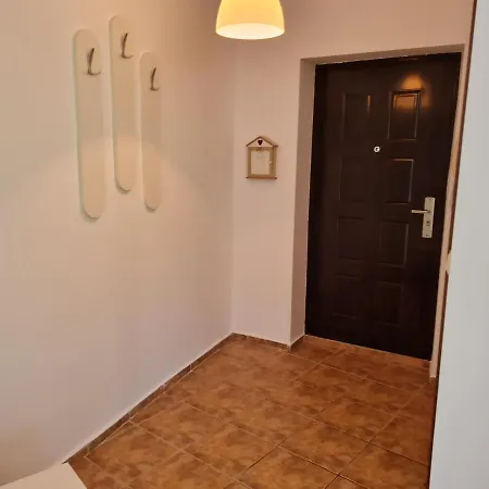 кабакум морски бриз на крачки от плажа Apartman *