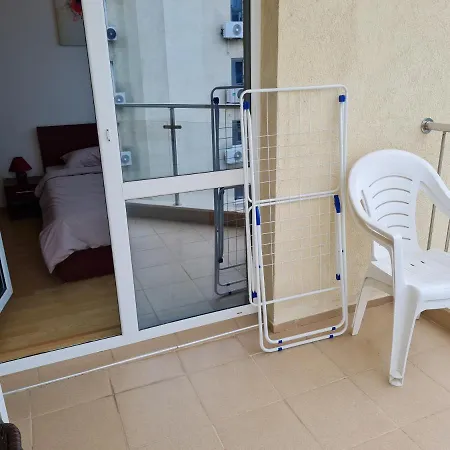 кабакум морски бриз на крачки от плажа Appartement
