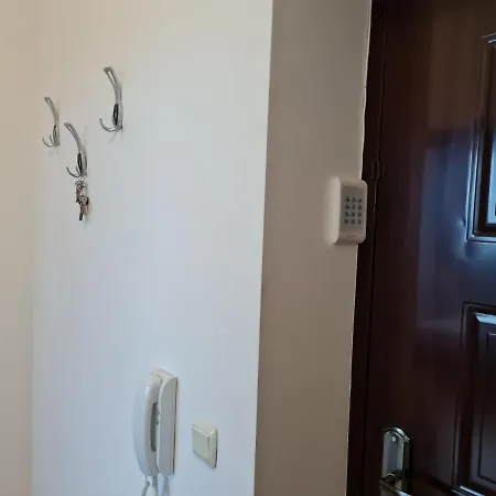 Apartman кабакум морски бриз на крачки от плажа