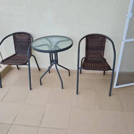 Appartement кабакум морски бриз на крачки от плажа *