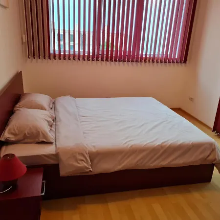 Apartman кабакум морски бриз на крачки от плажа *