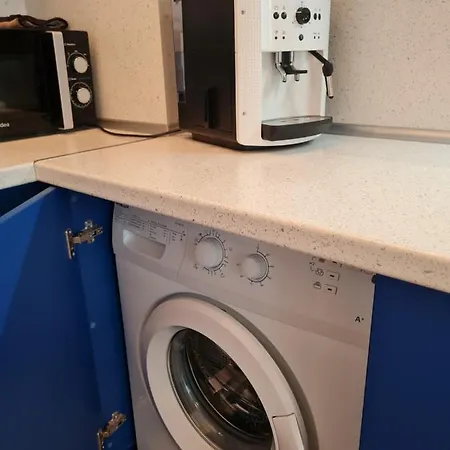 Apartman кабакум морски бриз на крачки от плажа *
