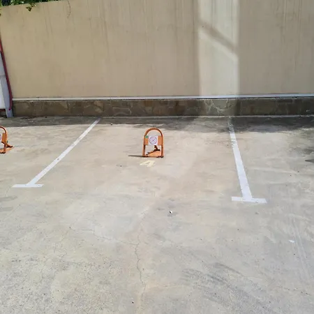 кабакум морски бриз на крачки от плажа Appartamento