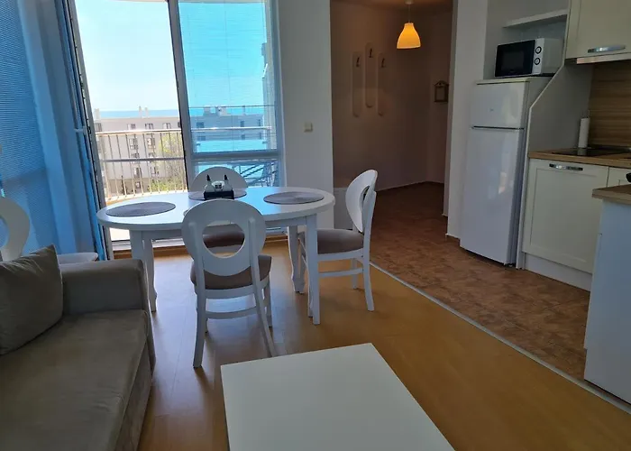 кабакум морски бриз на крачки от плажа