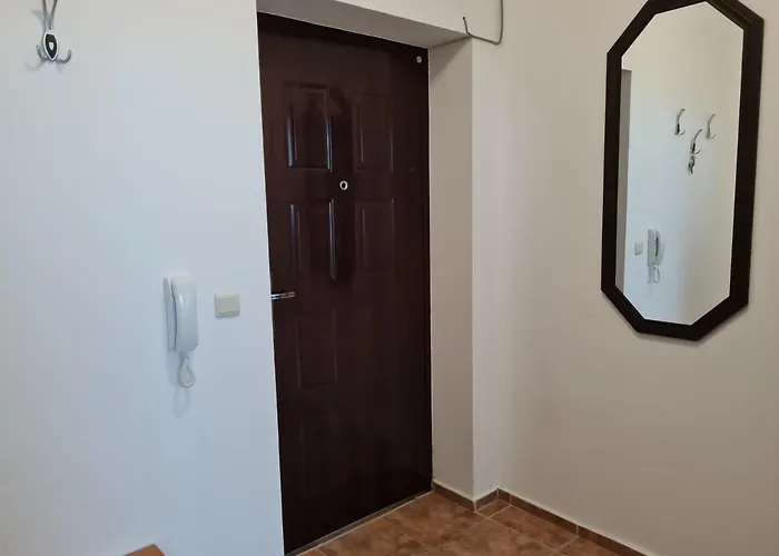 Appartamento кабакум морски бриз на крачки от плажа *