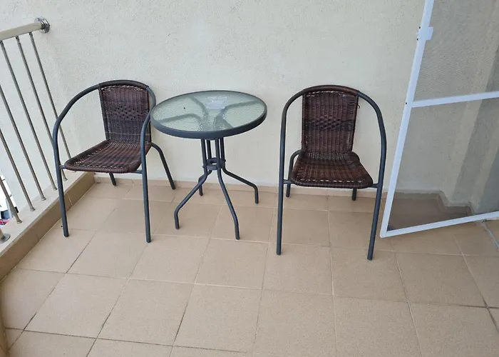 Appartamento кабакум морски бриз на крачки от плажа *