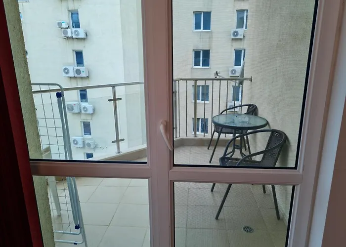 кабакум морски бриз на крачки от плажа