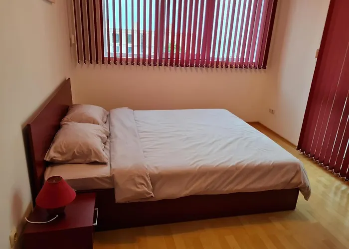 Appartamento кабакум морски бриз на крачки от плажа *