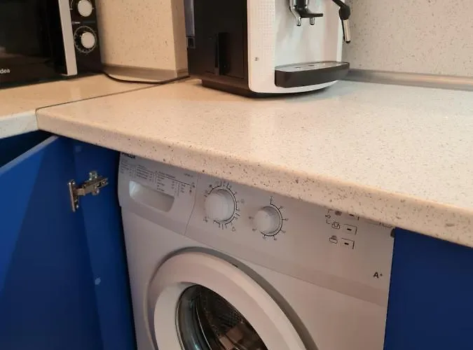 Appartamento кабакум морски бриз на крачки от плажа *