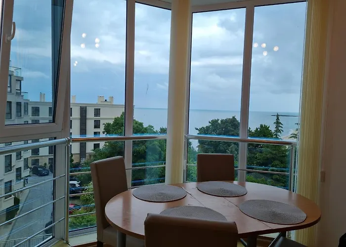 кабакум морски бриз на крачки от плажа * Varna