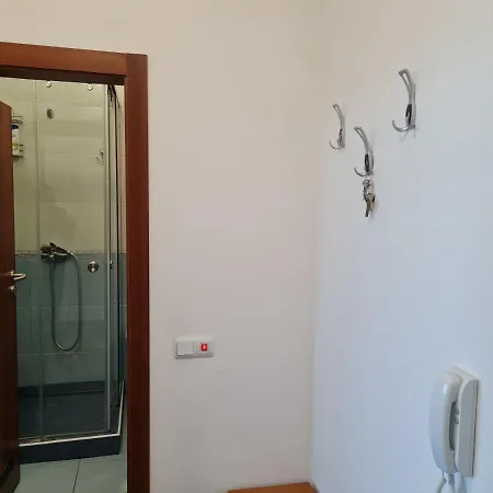 кабакум морски бриз на крачки от плажа * וארנה