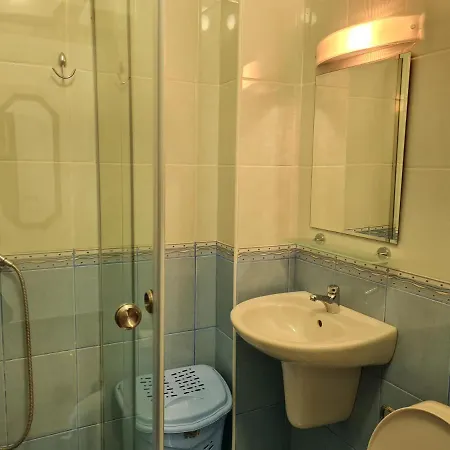 דירה кабакум морски бриз на крачки от плажа וארנה