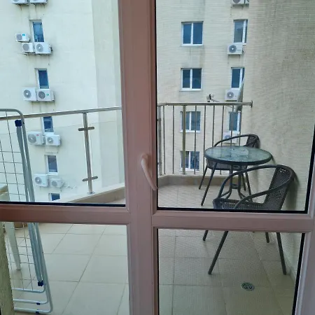 кабакум морски бриз на крачки от плажа