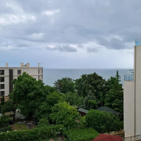 кабакум морски бриз на крачки от плажа * וארנה