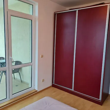 кабакум морски бриз на крачки от плажа * וארנה