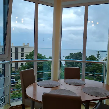 кабакум морски бриз на крачки от плажа * וארנה