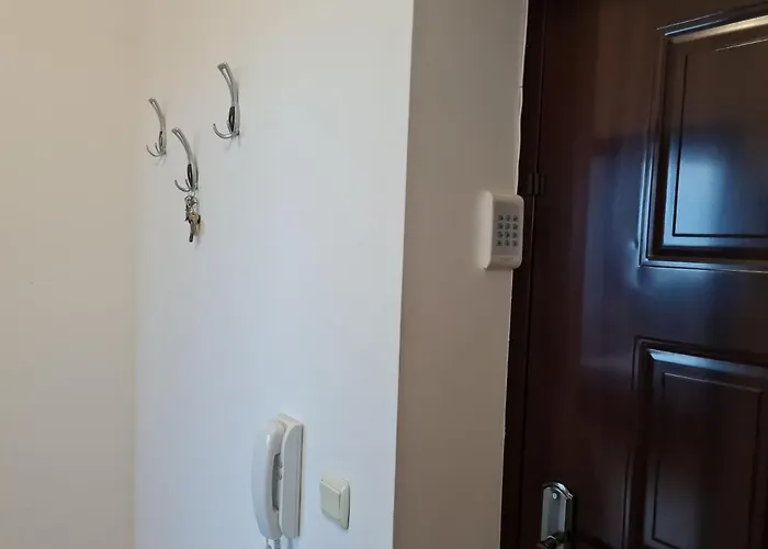 Apartment кабакум морски бриз на крачки от плажа