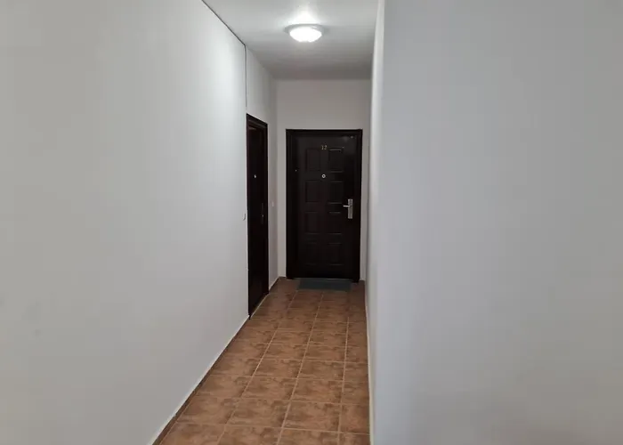 Apartment кабакум морски бриз на крачки от плажа