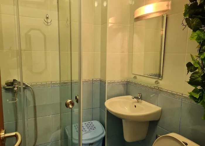 Apartment кабакум морски бриз на крачки от плажа Varna