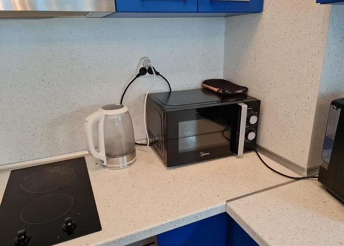 кабакум морски бриз на крачки от плажа Varna