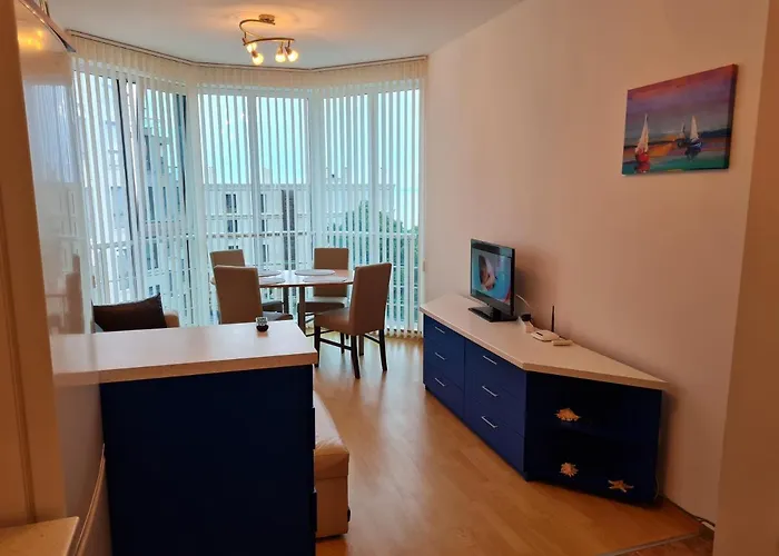 кабакум морски бриз на крачки от плажа Varna