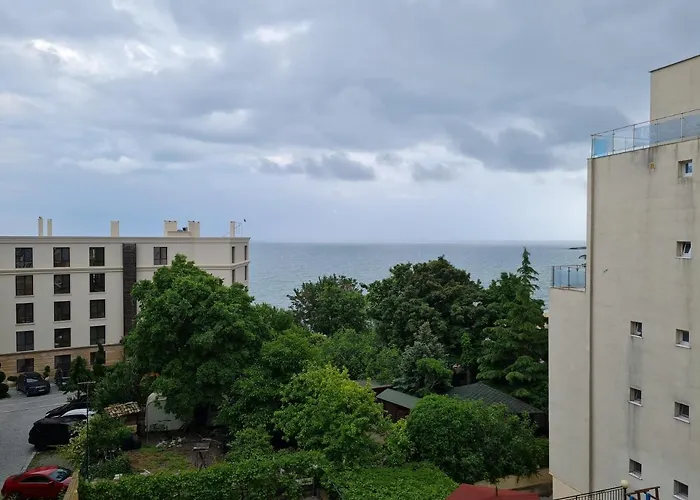 кабакум морски бриз на крачки от плажа * Varna